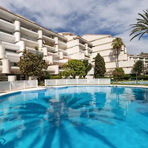 639 Jardines Del Mar Beach, Wifi-town , Marbella España