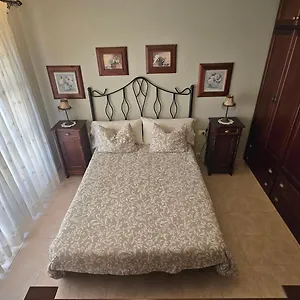  Apartamento Verode